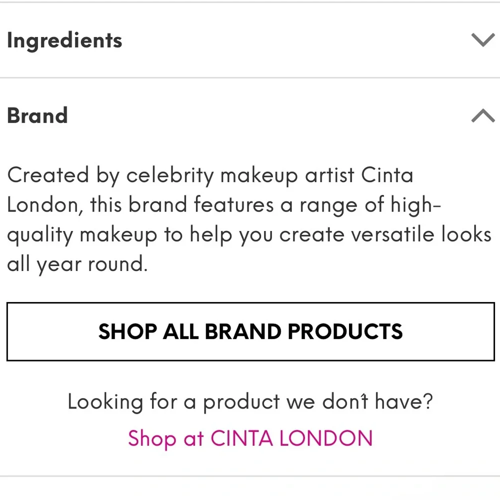 CintaLondon Aqua Forte Hydrating Super Hold Setting Spray